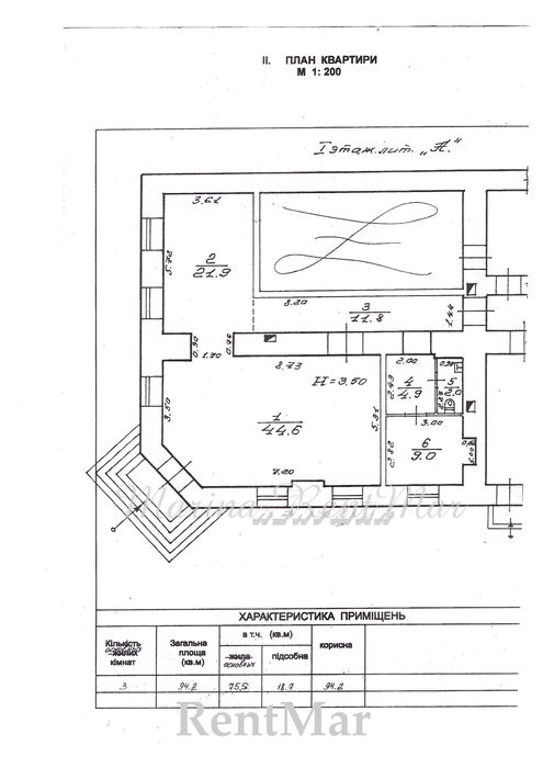 Красивое фасадное помещение ул Жуковского
