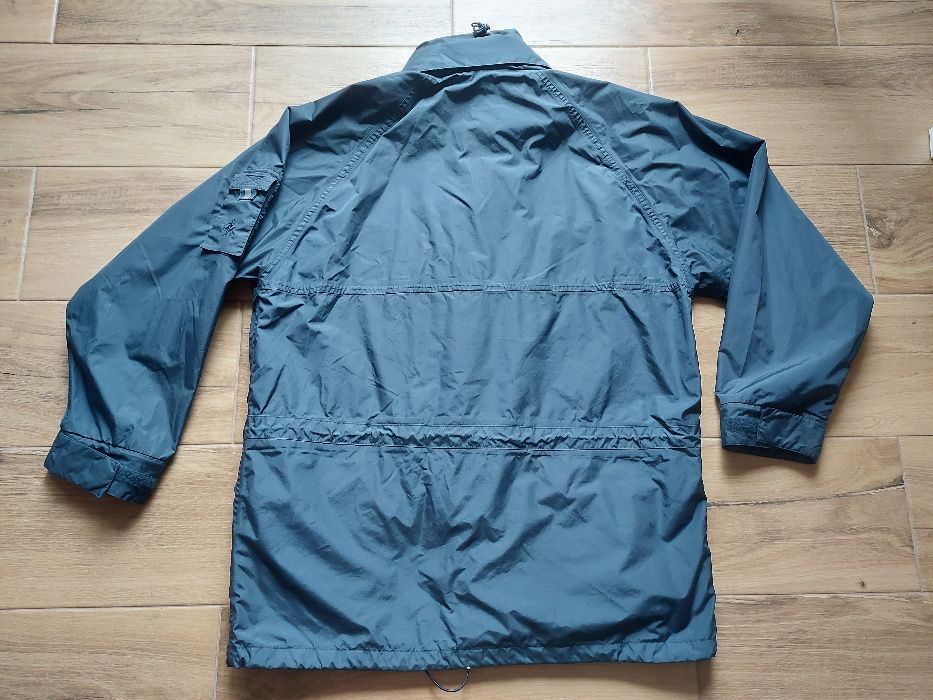 kurtka strauss M jesienna przeciwdeszczowa