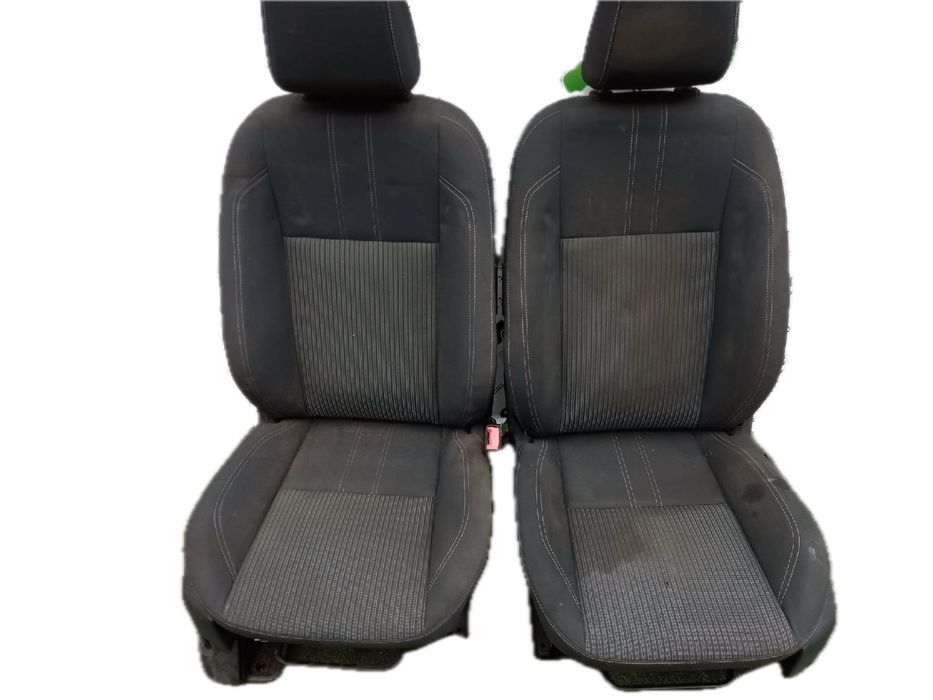 Conjunto de bancos FORD C-Max II (DXA/CB7, DXA/CEU)