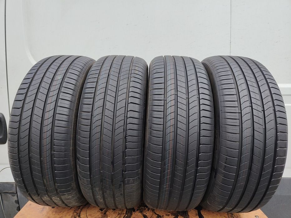 Opony 215/55R18 95V Nexen Nfera Primus