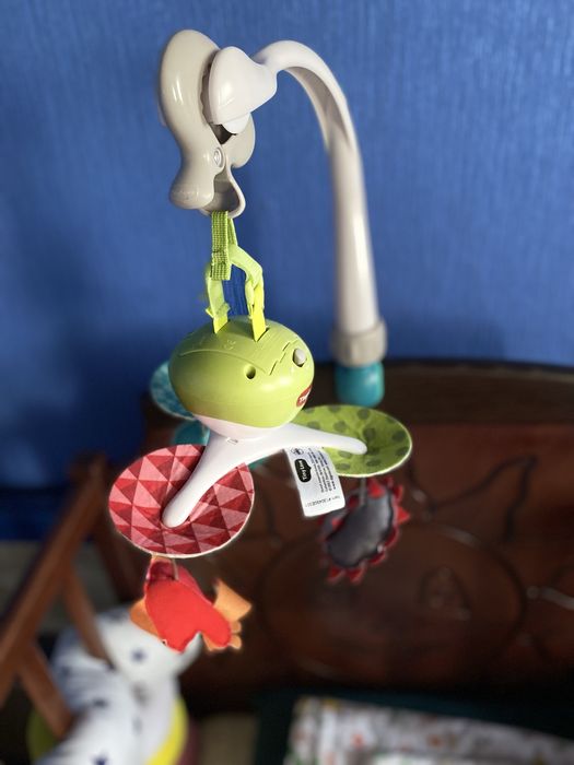 продам мобіль Tiny Love