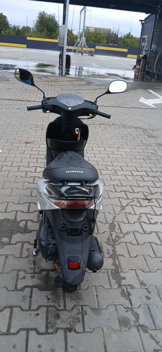 Хонда діо 62 аф/Honda dio 62 af