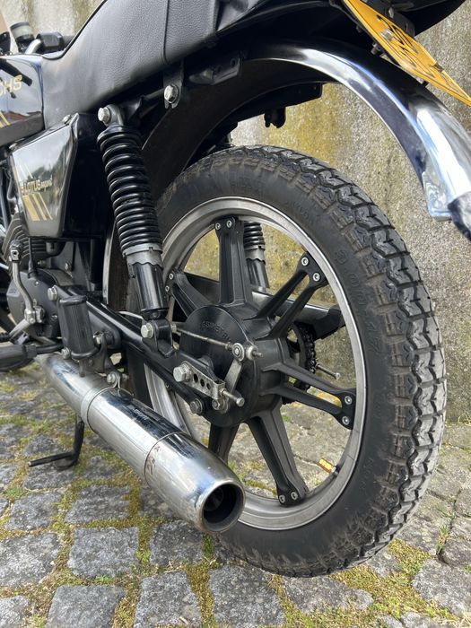 SIS Sachs V5 Lotus Export