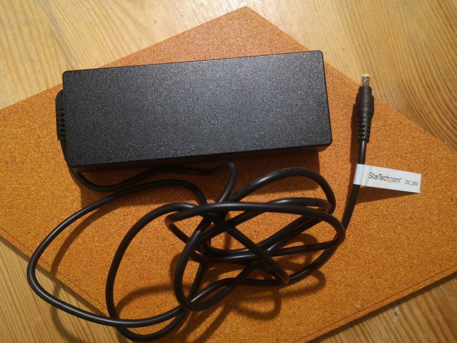 Stacja dokująca StarTech Dual Monitor USB-C