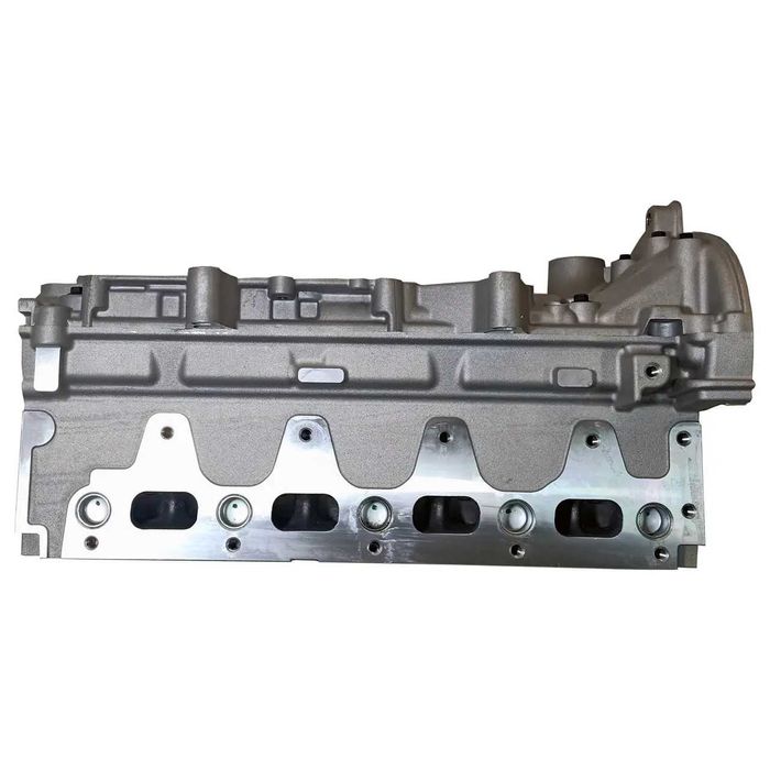 ГБЦ Renault Megane Scenic Laguna Clio Symbo  Kangoo 1.6 7701473353