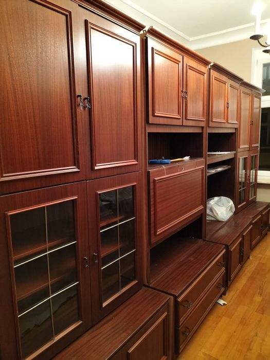 Meblościanka za darmo