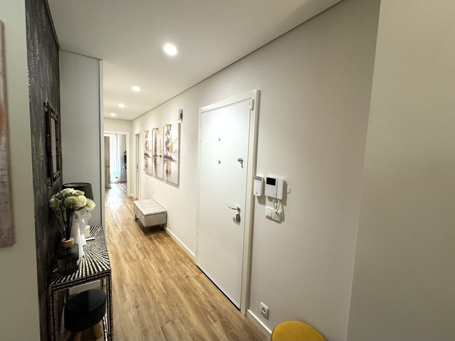 APARTAMENTO T2 EM AVINTES | CONSTRUÇÃO 2024