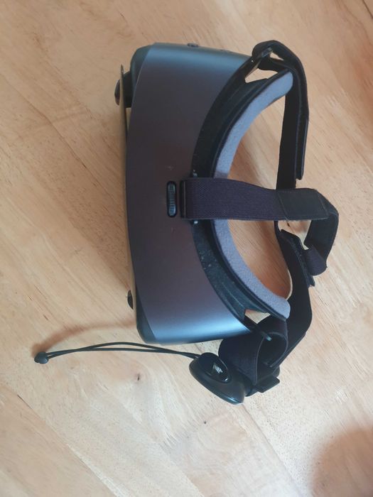 Samsung Gear VR Oculus 3D headset