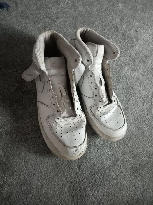 buty Nike rozmiar 45