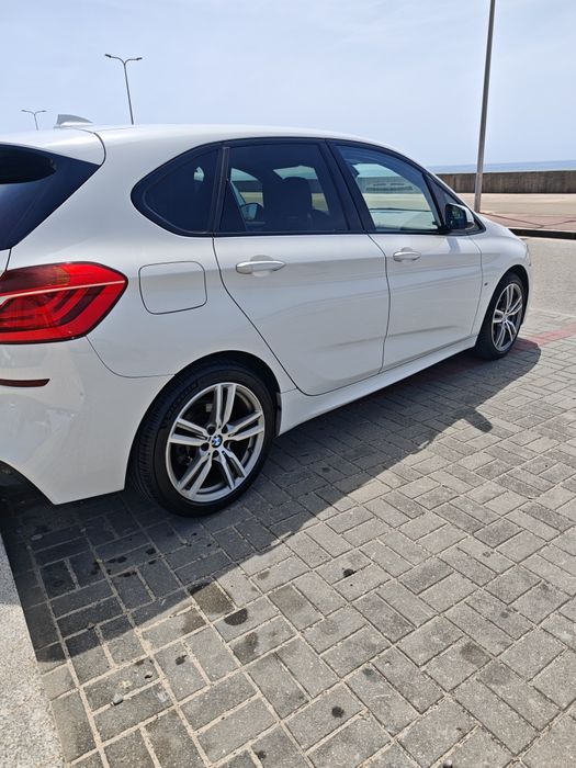 BMW 218 D Pack M Auto