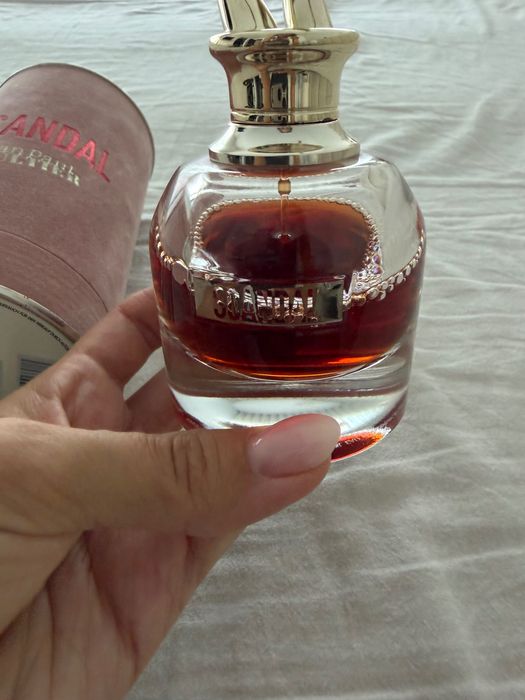 Perfume de senhora