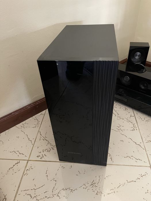 Leitor de CD’S Samsung HT-C553064752328327043121
