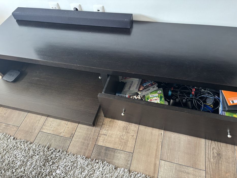 Movel televisao ANTARTE