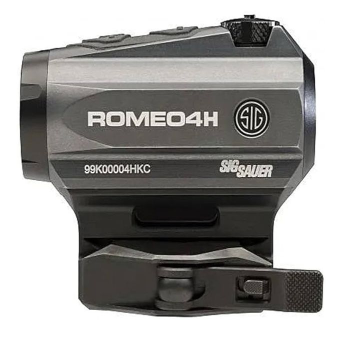 Коліматорний приціл SIG OPTICS ROMEO4H 1x20 2 MOA ,