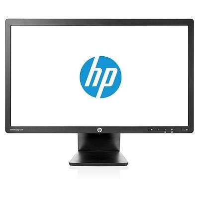 Монітори HP EliteDisplay E231, Full HD, VGA/DVI/DP, USB-hub, WLED, 23"