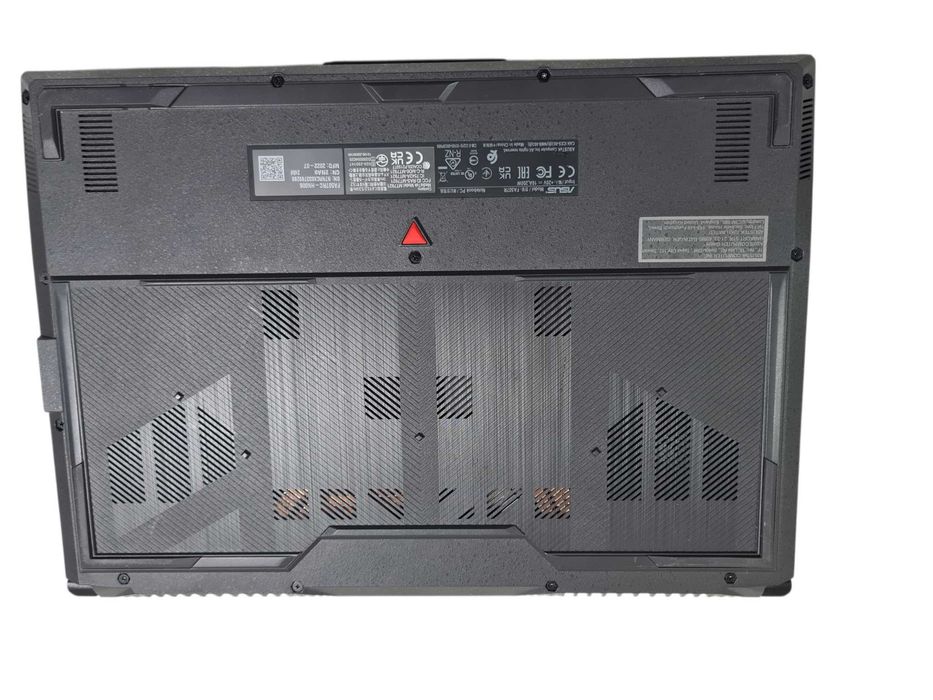 ASUS TUF Gaming A15