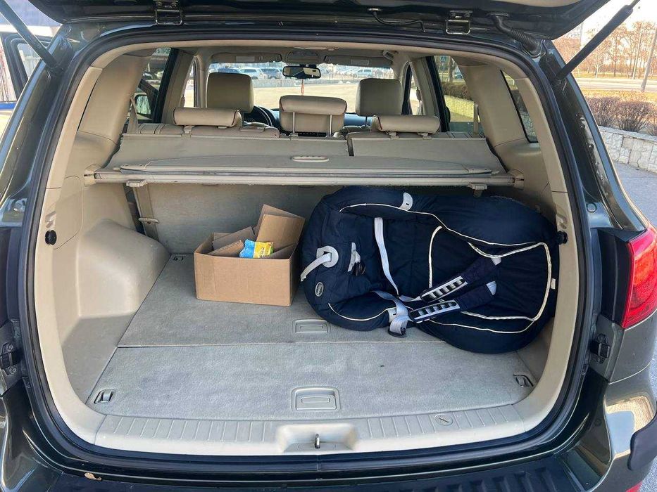 Hyundai Santa FE 2.2 CRDi AT 4WD