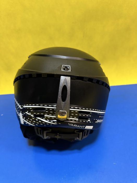 Kask narciarski variant brim