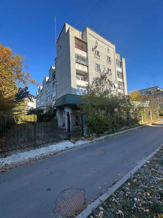 Комерційна нерухомість за адресою (площа 195 м²) - Atlanta.ua - фото 2