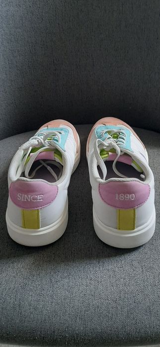 Buty damskie U.S. POLO ASSAN , rozmiar 37
