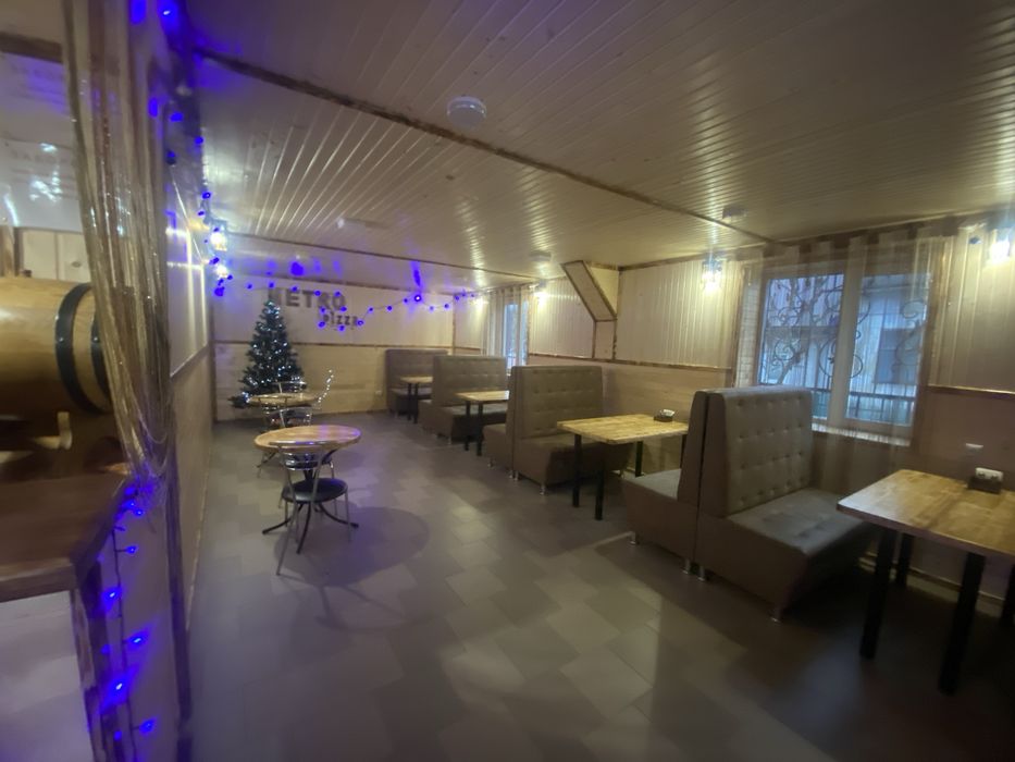 Продам діючий бізнес