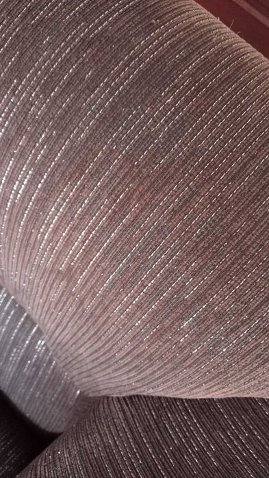 Sala de estar e sala de jantar