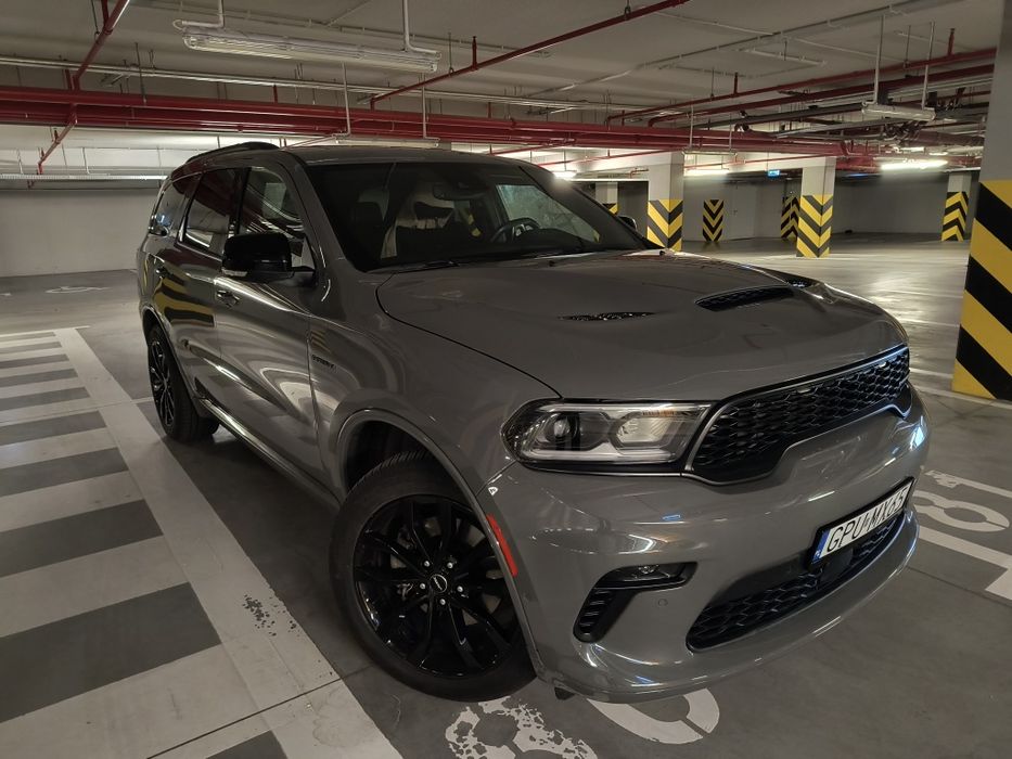 Sprzedam Dodge Durango
