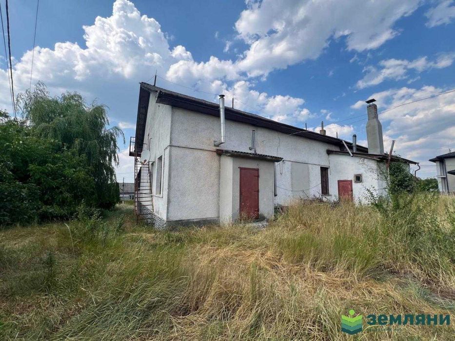 Продається готовий бізнес в с. Клубівці  (вул. Івана Франка) (9)