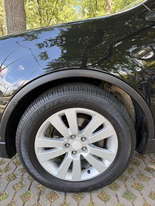 Subaru Tribeca 3.6 AWD