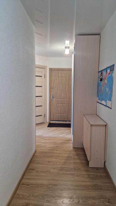 Продам трехкомнатную квартиру на Салтовке, пять минут М.Героев Труда
