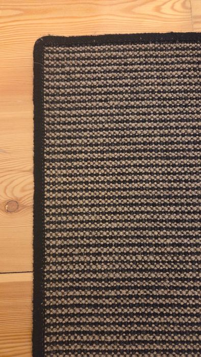 Tapete de Sala tipo Sisal (320x200)