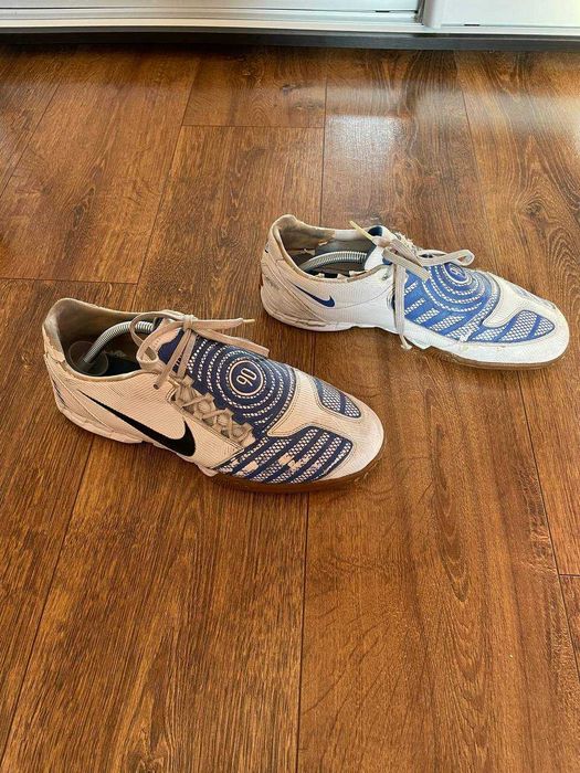 Nike total90 shoot ii ic 318884 104 29 500 Olx