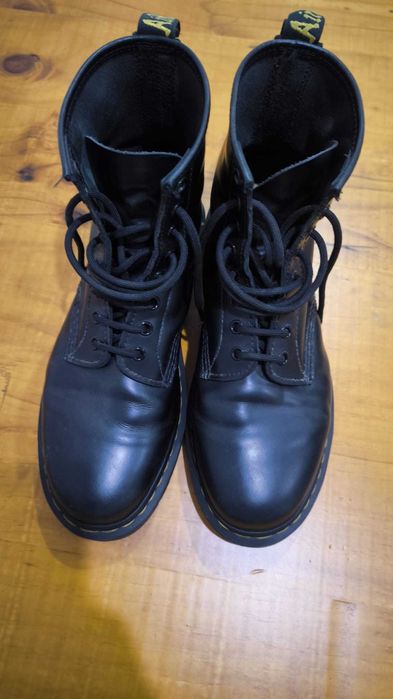 Dr Martens 1460 8 EYE tam 43