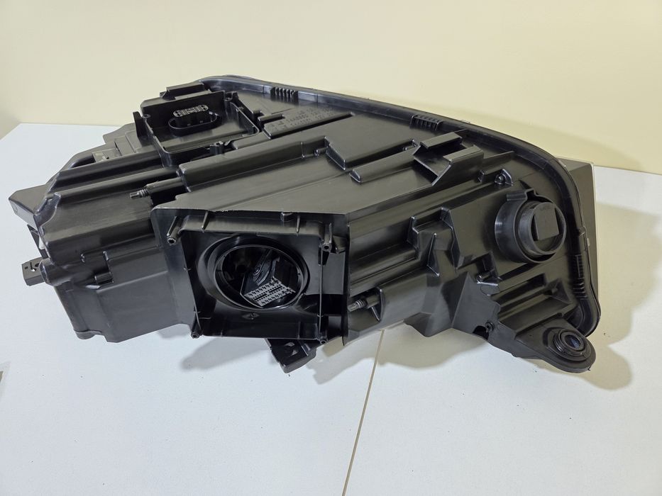 Фара права Audi Q5 80A 2018-2021 Full Led USA