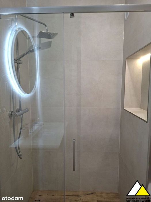 Apartament obok wieży Sky Walk