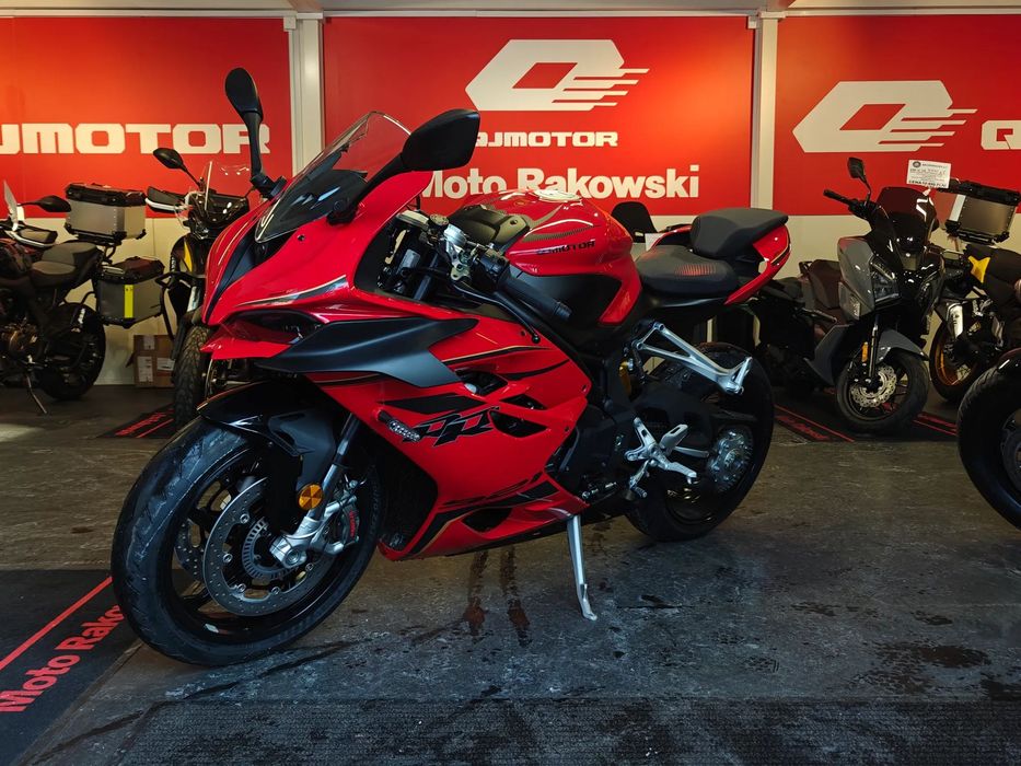 QJmotor