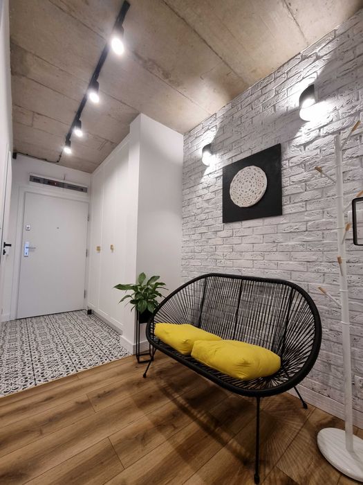 Apartament Wyspiański  w  Sanoku -wysoki standard, parking gratis!!