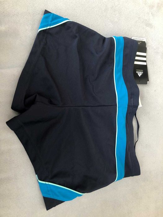 Calções natação Adidas NOVOS