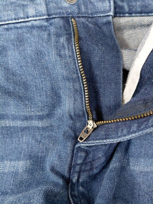 Джинсы джогеры  Pull&Bear