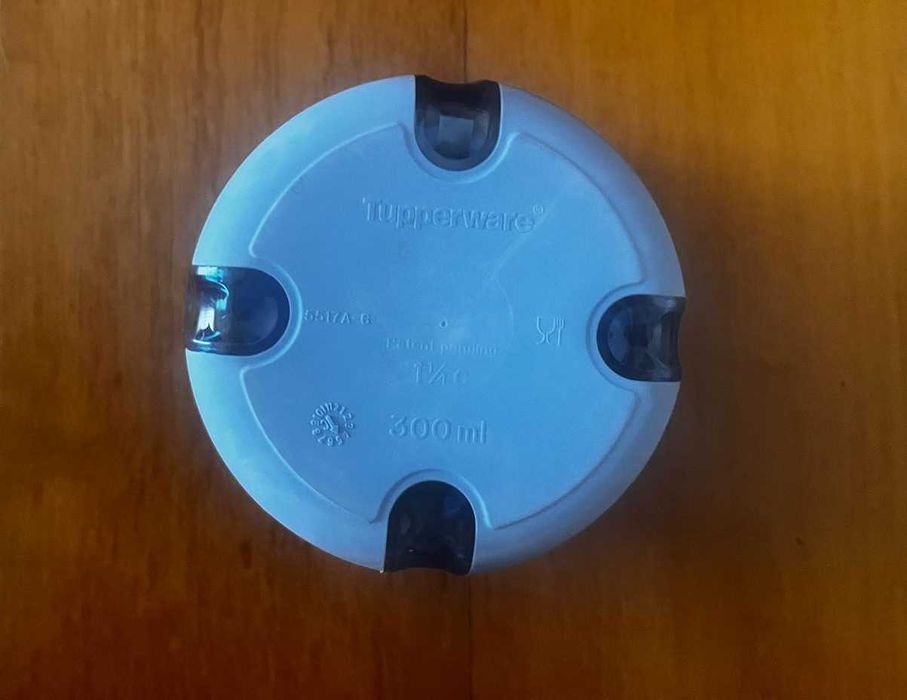 Multiusos Tupperware