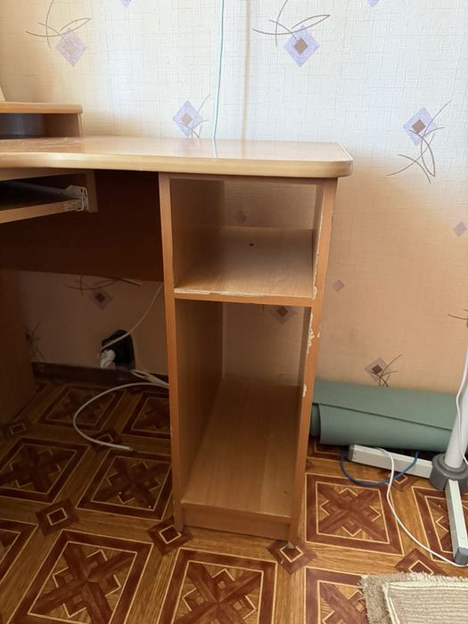 комп’ютерний стіл кутовий Оболонь