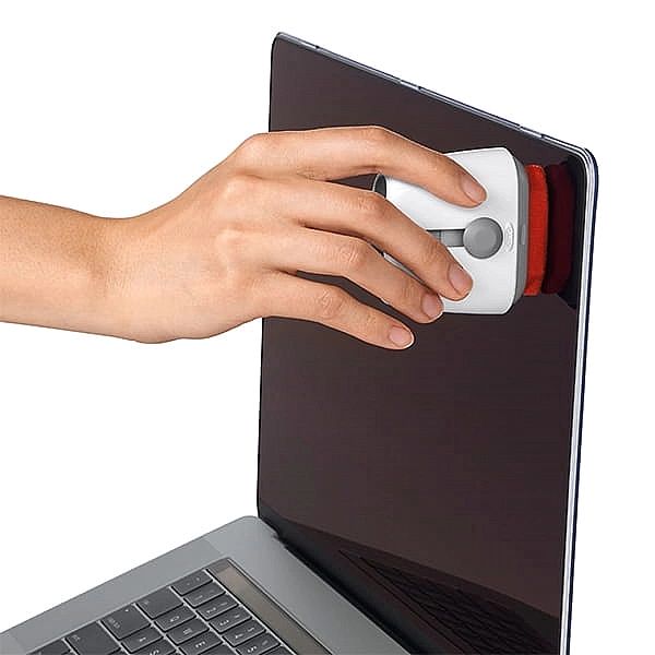 Czyścik do laptopów 2 w 1 - Good Grips / OXO