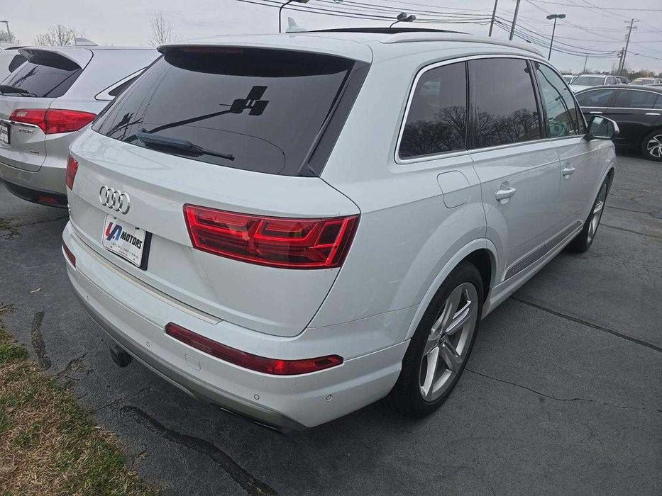 2019 Audi Q7 3.0T Prestige з ПДВ