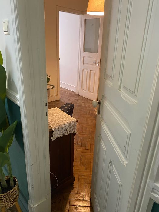 quarto em Alcântara mar para casal