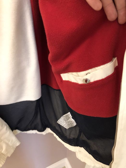 Oryginalna nowa kurtka męska Roz. L / Xl  Jean Paul France