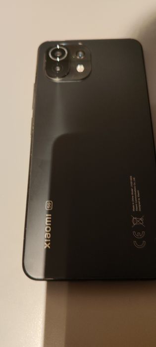 Telemóvel xiaomi mi 11 lite 5G ne