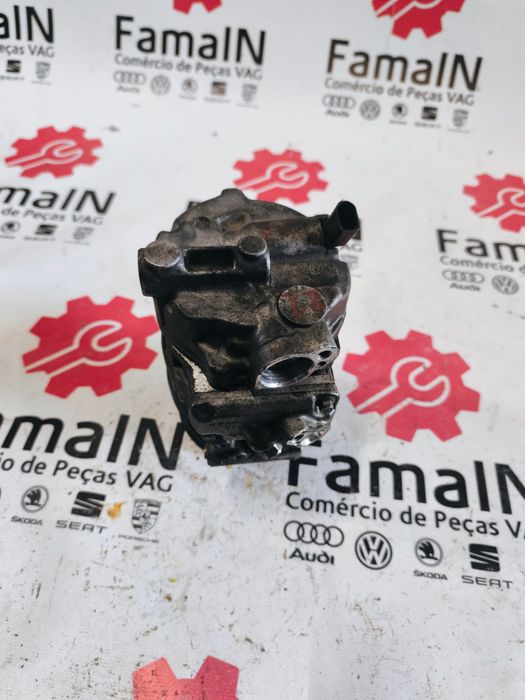 Compressor Ar Condicionado AUDI A3
