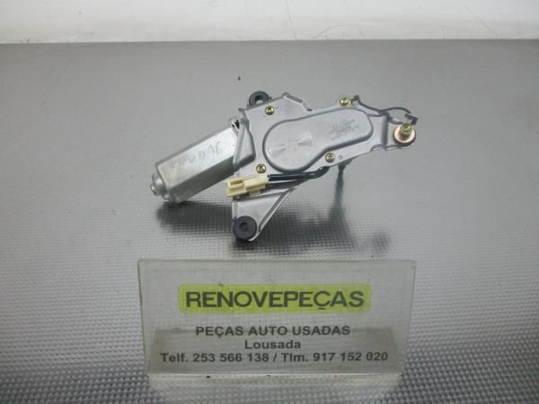 Motor limpa vidros trás MAZDA 6 Sedan (GG)