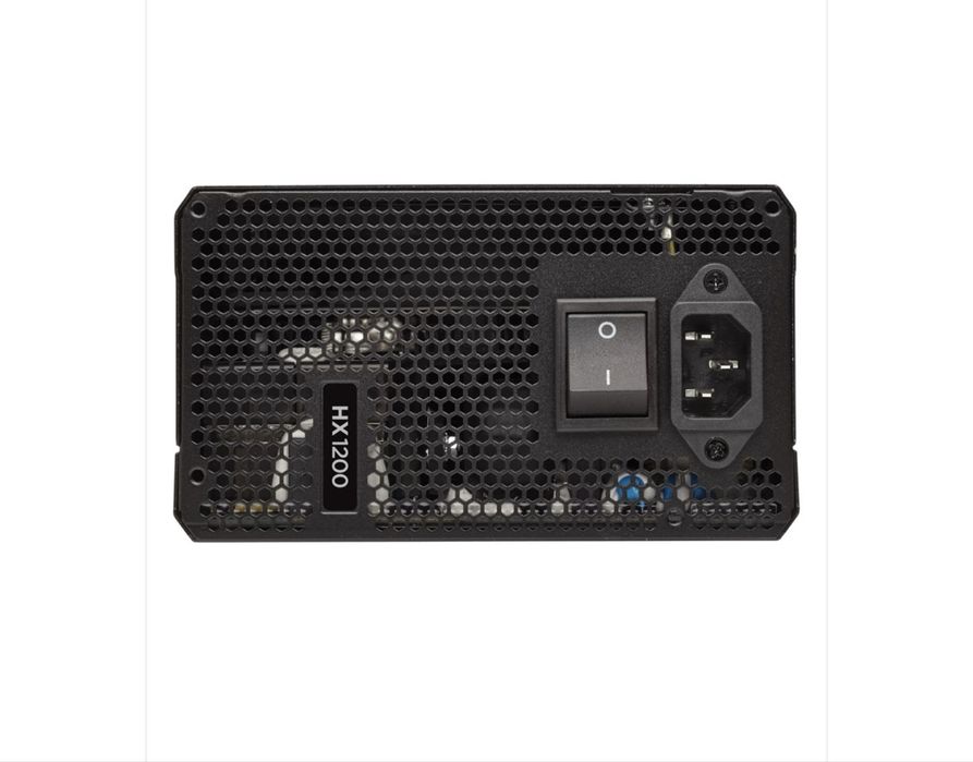 HX1200  Plus Platinum