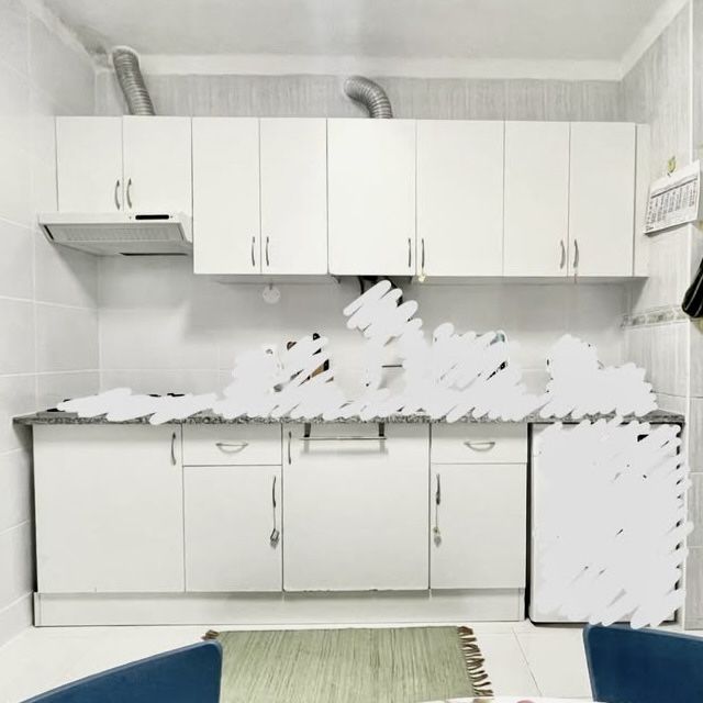 Móveis cozinha - max 2,7m